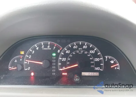 2005 Toyota Camry Le из США, поврежденный, VIN 4T1BE32K15U045082